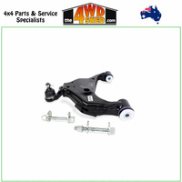 Front Lower Control Arm Toyota Hilux N80 Fortuner - RIGHT
