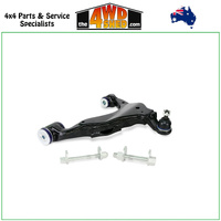 Lower Standard Control Arm Kit Toyota Prado 120 Series - LEFT