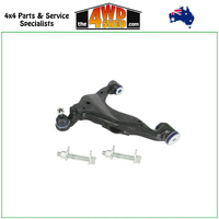 Lower Standard Control Arm Kit Toyota Prado 120 Series - RIGHT
