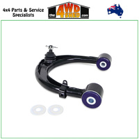 Front Upper Control Arm Toyota Landcruiser 200 Series - LEFT