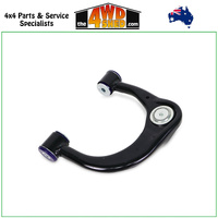 Front Upper Control Arm Toyota Prado 120 150 Series FJ Cruiser Hilux Surf 4Runner - LEFT