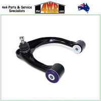 Front Upper Control Arm Toyota Prado 120 150 Series FJ Cruiser Hilux Surf 4Runner - RIGHT