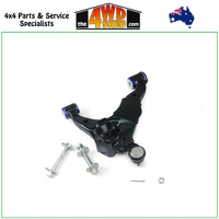 Front Lower Control Arm Toyota Prado 150 Series with KDSS - LEFT