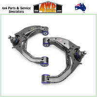 Upper Control Arm Lift Correction Kit Mitsubishi Triton MQ MR