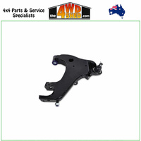 Front Lower Control Arm Nissan Navara D22 - LEFT