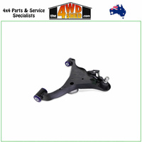 Front Lower Control Arm Nissan Navara D40 Thai Built - LEFT