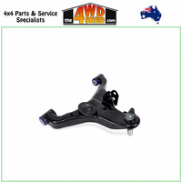 Front Lower Control Arm Nissan Navara D40 Thai Built - RIGHT