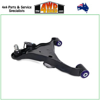 Front Lower Control Arm Nissan Navara D23 NP300 2015-On - RIGHT