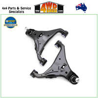 Lower Adjustable Control Arm Kit - Ford Ranger PX PX2 PX3