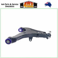 Front Lower Control Arm Mitsubishi Triton MQ MR Pajero Sport - RIGHT