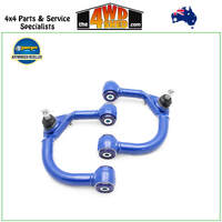 Upper Control Arm Fixed Offset Kit Toyota Hilux
