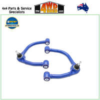Upper Control Arm Fixed Offset Kit Volkswagen Amarok