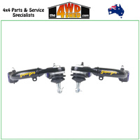 Upper Adjustable Control Arm Kit Ford Ranger PX1 PX2 PX3 Everest UA Mazda BT50 UP UR