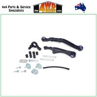Differential Front Drop Kit Toyota Fortuner Hilux N70 N80 2005-2025