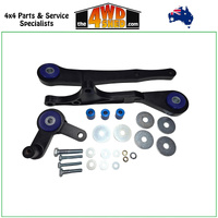 Differential Front Drop Kit Toyota Hilux N90 2025-On