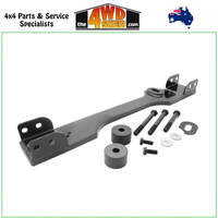 Differential Front Drop Kit Holden Colorado RG Isuzu DMAX MUX
