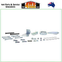 Differential Front Drop Kit Ford Ranger PX1 PX2 Mazda BT50 UP UR