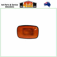 Guard Indicator Toyota Landcruiser 100 Series - Left or Right