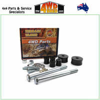 Differential Drop Kit Toyota Hilux KUN GUN Prado 120 150 Series FJ Cruiser