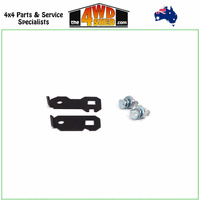 ABS Wire Relocation Kit Toyota Landcruiser 76 78 79 Series 8/2012-On