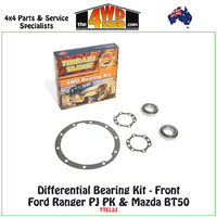 Differential Bearing Kit Ford Ranger PJ PK & Mazda BT50 Front