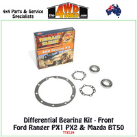 Differential Bearing Kit Ford Ranger PX & Mazda BT50 Front