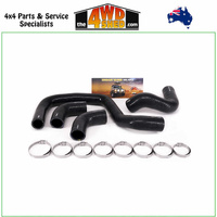 Fortified Silicone Hose Kit Ford Ranger PJ PK