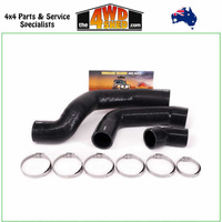 Fortified Silicone Hose Kit Ford Ranger PX Everest UA Mazda BT50 UP UR 3.2l