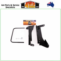 Terrain Tamer Seat Fitting Kit Nissan Patrol GU - LH