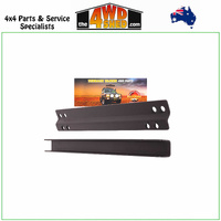 Terrain Tamer Seat Fitting Kit Nissan Patrol GQ - RH