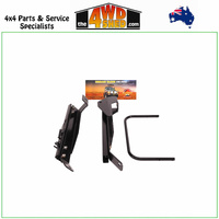 Terrain Tamer Seat Fitting Kit Toyota Hilux 2005-2015 - RH