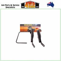 Terrain Tamer Seat Fitting Kit Toyota Hilux 2005-2015 - LH