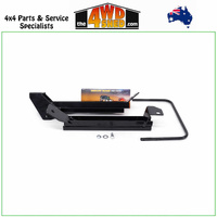 Terrain Tamer Seat Fitting Kit Toyota Landcruiser 100 105 Series - RH