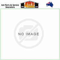 Terrain Tamer Suspension Seat Fitting Kit Toyota Landcruiser 100 105 Series - RH