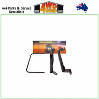 Terrain Tamer Seat Fitting Kit Toyota Hilux LN RZN VZN - RH