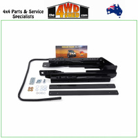 Terrain Tamer Seat Fitting Kit Mitsubishi Triton ML - RH
