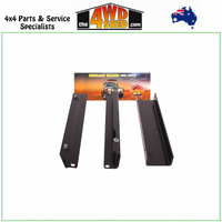 Terrain Tamer Seat Fitting Kit Toyota Landcruiser 76 Series - RH