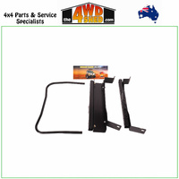 Terrain Tamer Suspension Seat Fitting Kit Toyota Landcruiser 76 Series - RH