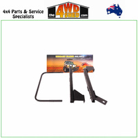 Terrain Tamer Seat Fitting Kit Ford Ranger PJ PK Mazda BT50 UN - LH