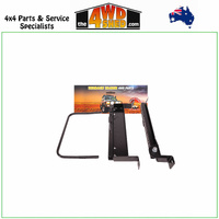 Terrain Tamer Seat Fitting Kit Nissan Navara D40 - LH