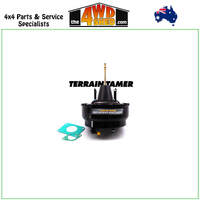 Twin Diaphragm Brake Booster Toyota Landcruiser 76 78 79 Series 8/2012-On with ABS