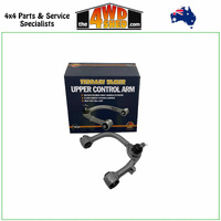 Upper Control Arms Toyota Landcruiser 100 Series