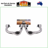 Upper Control Arms Toyota Prado 90 95 Series