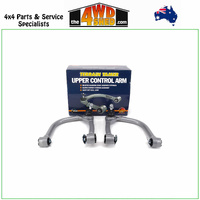 Upper Control Arms Toyota Hilux N80 GR Sport Rogue