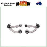 Upper Control Arms Mitsubishi Triton ML MN MQ Pajero Sport QE QF