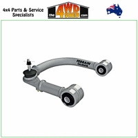 Upper Control Arms Nissan Navara D40 NP300 D23