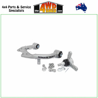 Upper Control Arms Isuzu DMAX MUX Mazda BT50 TF 2020-On