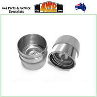 Wheel Bearing Protectors