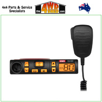 GME TX3100DP 5 Watt Super Compact UHF CB Radio