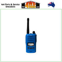 GME TX6160XBL 5/1 Watt IP67 UHF CB Handheld Radio - Beyond Blue Foundation